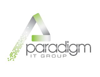 P PARADIGM IT GROUP trademark