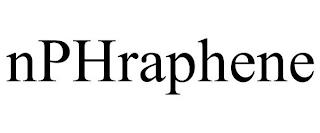 NPHRAPHENE trademark