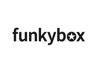 FUNKYBOX trademark