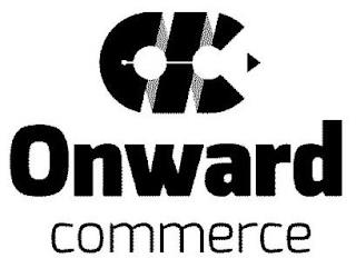 ONWARD COMMERCE trademark