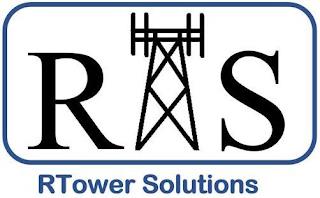 RS RTOWER SOLUTIONS trademark