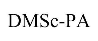 DMSC-PA trademark