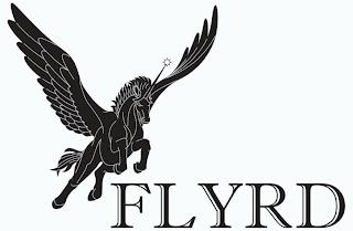 FLYRD trademark