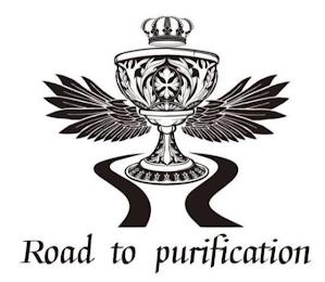 ROAD TO PURIFICATION trademark