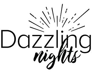 DAZZLING NIGHTS trademark