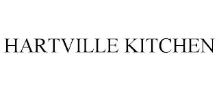 HARTVILLE KITCHEN trademark