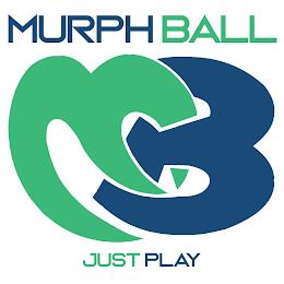 MURPHBALL MB JUST PLAY trademark