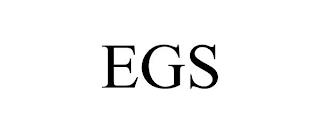 EGS trademark