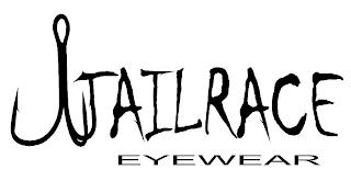 TAILRACE EYEWEAR trademark