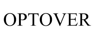 OPTOVER trademark