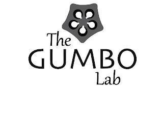 THE GUMBO LAB trademark