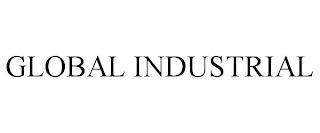 GLOBAL INDUSTRIAL trademark