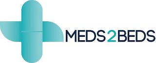 MEDS2BEDS trademark