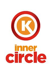 K INNER CIRCLE trademark