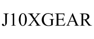 J10XGEAR trademark