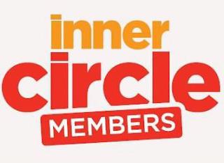 INNER CIRCLE MEMBERS trademark