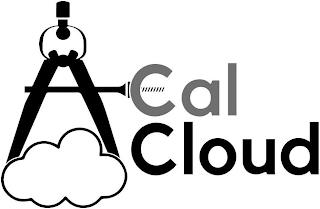 CAL CLOUD trademark