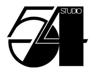 STUDIO 54 trademark