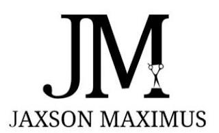 JM JAXSON MAXIMUS trademark