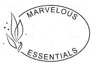 MARVELOUS ESSENTIALS trademark