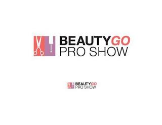 BEAUTYGO PRO SHOW BEAUTYGO PRO SHOW trademark