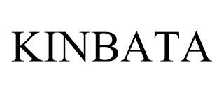 KINBATA trademark