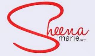 SHEENAMARIE.COM trademark