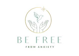 BE FREE FROM ANXIETY trademark