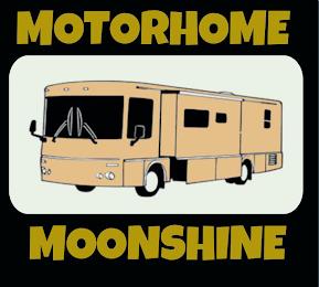 MOTORHOME MOONSHINE trademark