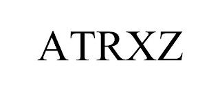 ATRXZ trademark