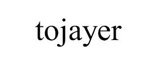 TOJAYER trademark