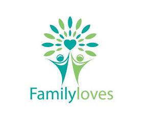 FAMILYLOVES trademark