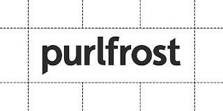 PURLFROST trademark