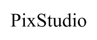 PIXSTUDIO trademark