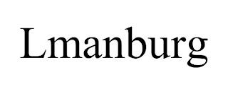 LMANBURG trademark