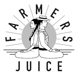 FARMERS JUICE trademark