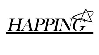 HAPPING trademark