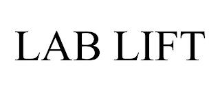 LAB LIFT trademark