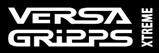 VERSA GRIPPS XTREME trademark