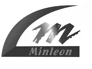 MINLEON M trademark