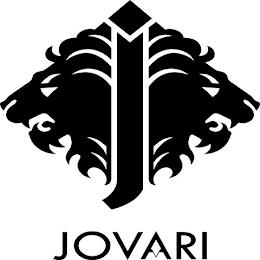 JOVARI trademark