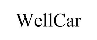 WELLCAR trademark