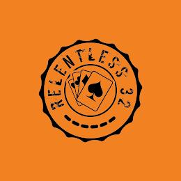 RELENTLESS 32 trademark