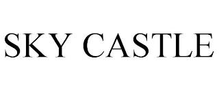 SKY CASTLE trademark