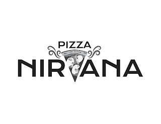 PIZZA NIRVANA trademark