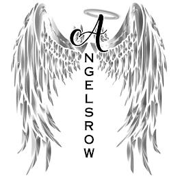 ANGELS ROW trademark