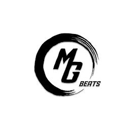 MG BEATS trademark