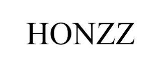 HONZZ trademark