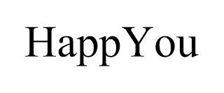 HAPPYOU trademark