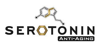 S SEROTONIN ANTI-AGING trademark